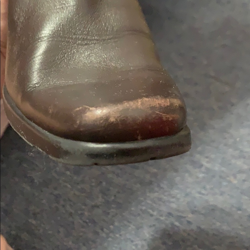 Boots - Picture 2 of 8